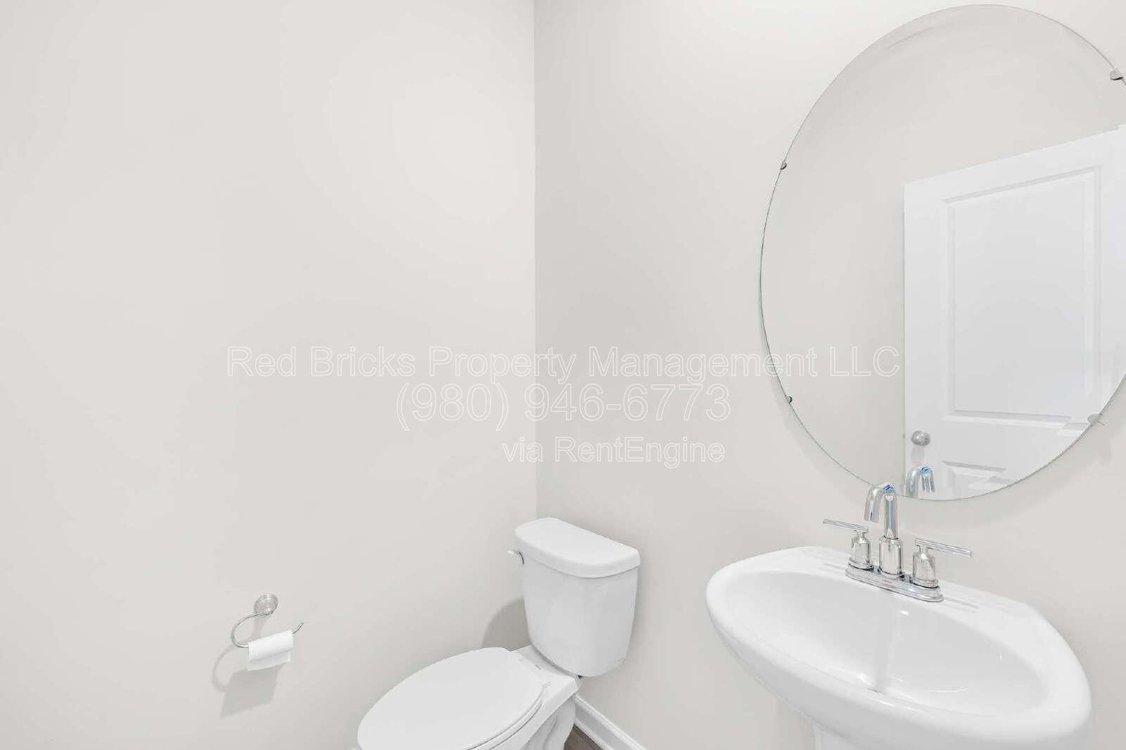 Modern End-Unit Townhome in Belterra – Available July 16! property image