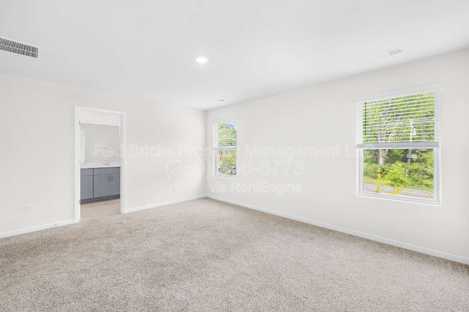 Modern End-Unit Townhome in Belterra – Available July 16! property image