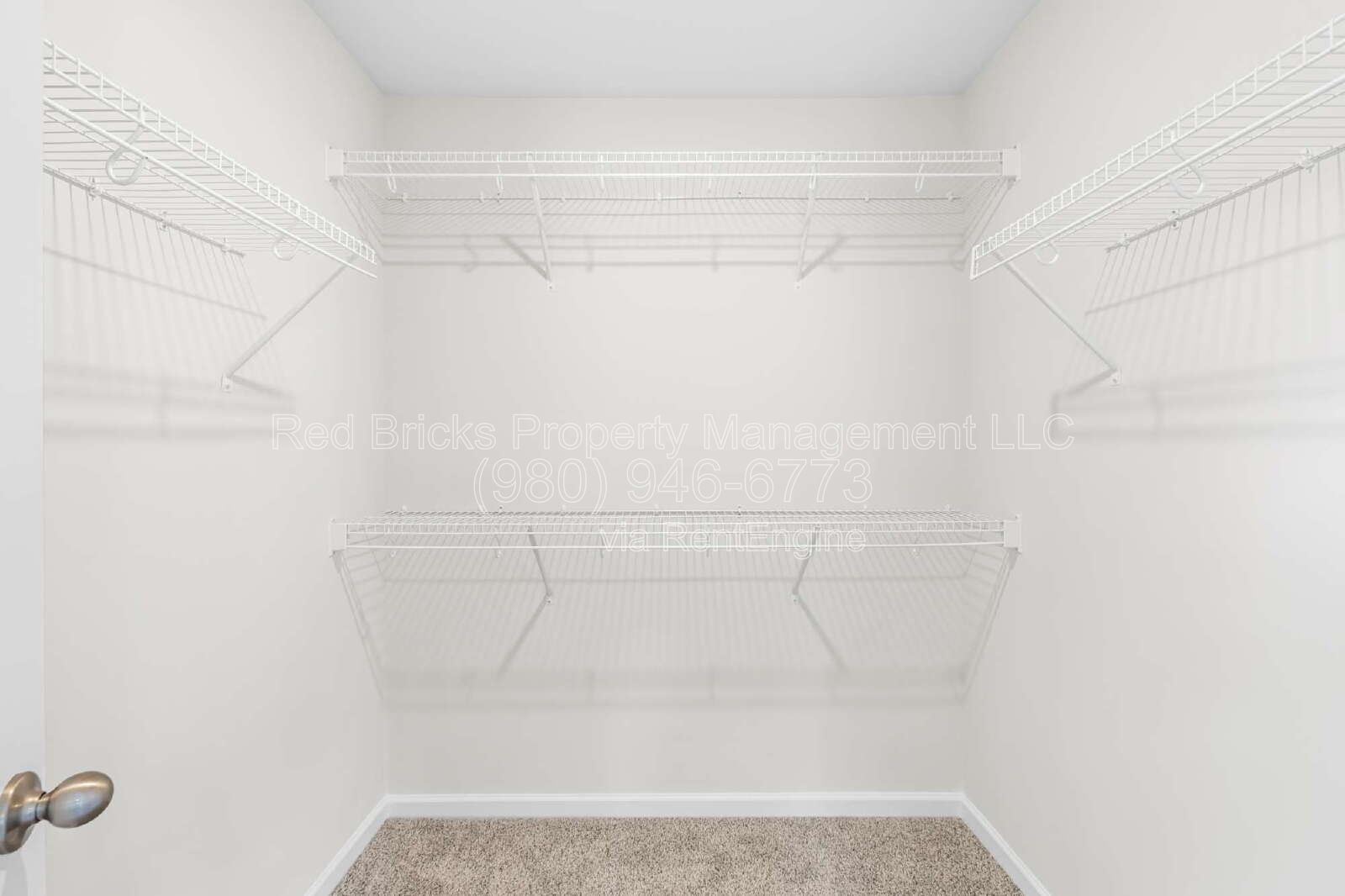 Modern End-Unit Townhome in Belterra – Available July 16! property image