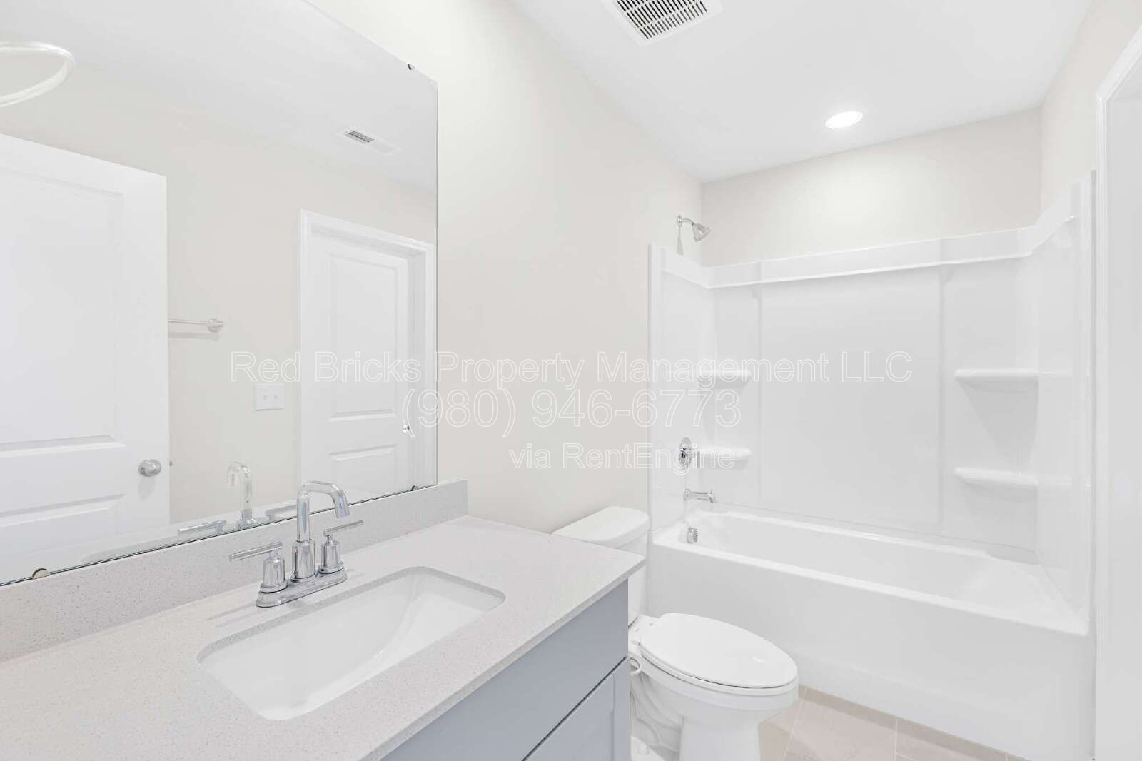 Modern End-Unit Townhome in Belterra – Available July 16! property image