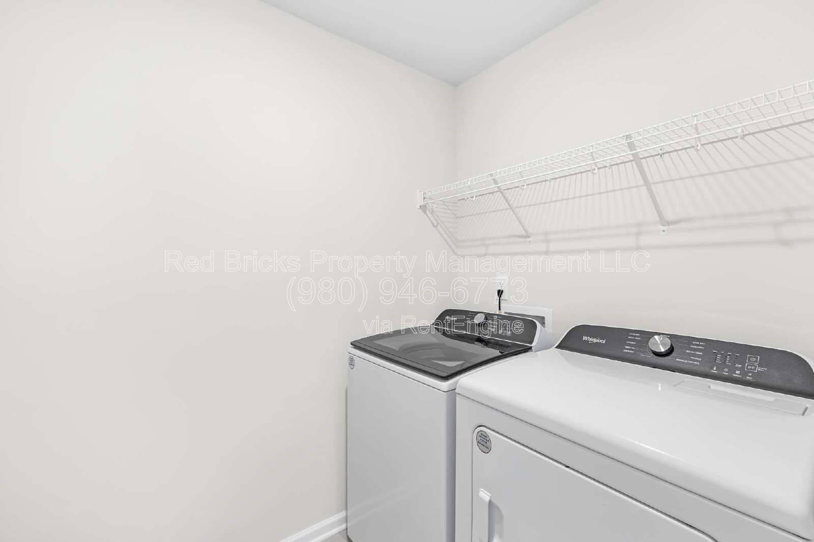 Modern End-Unit Townhome in Belterra – Available July 16! property image