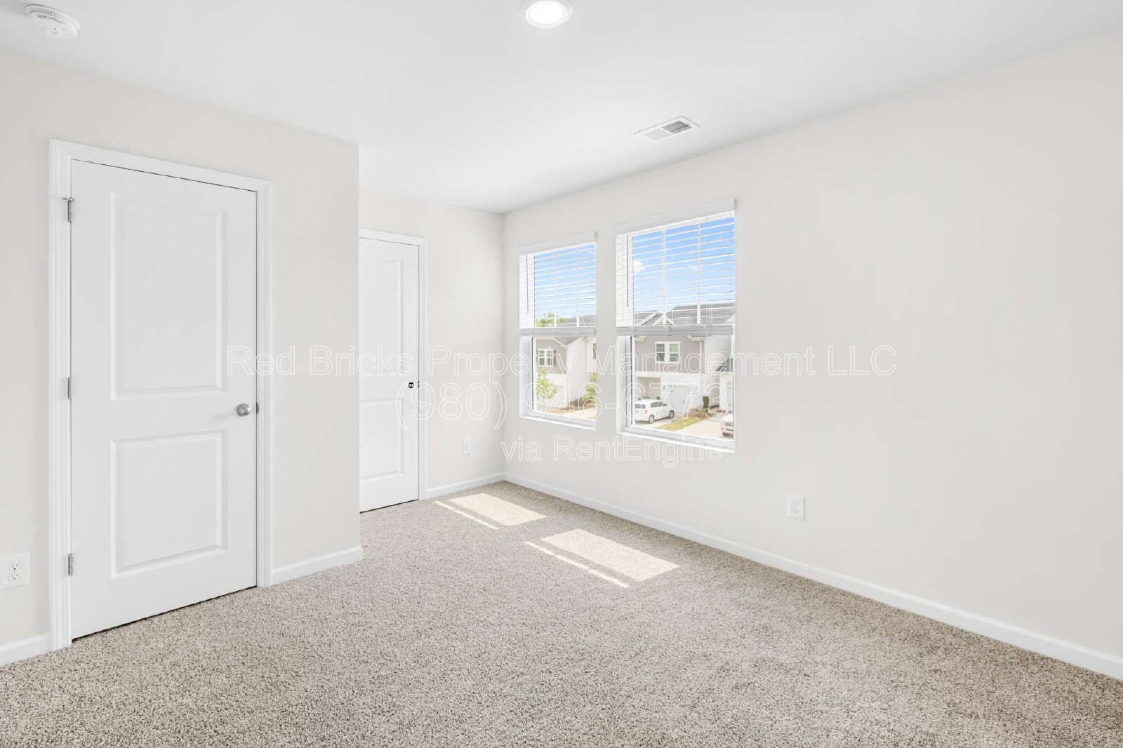 Modern End-Unit Townhome in Belterra – Available July 16! property image
