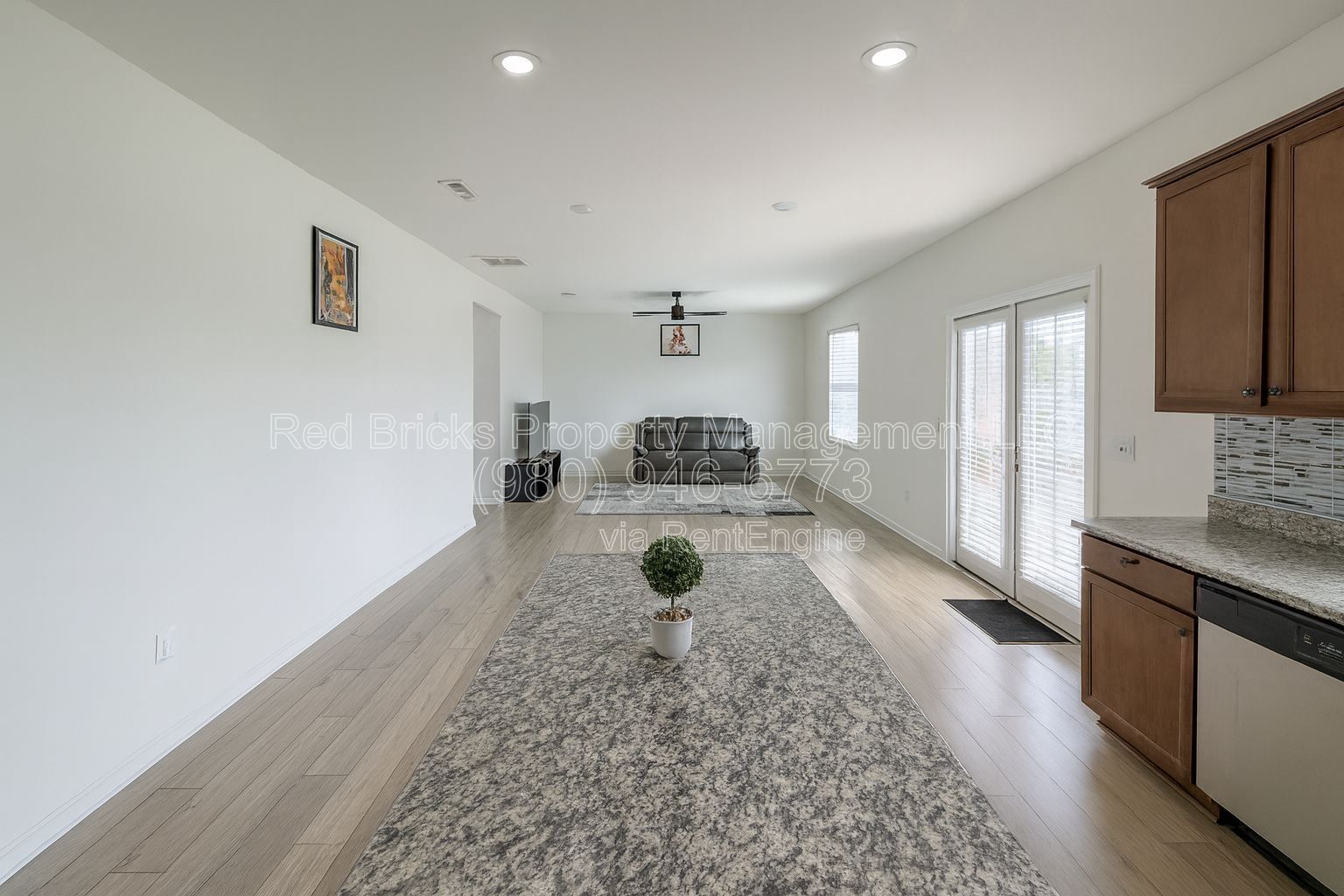 Stylish 2-Story Home Near Concord Mills! property image
