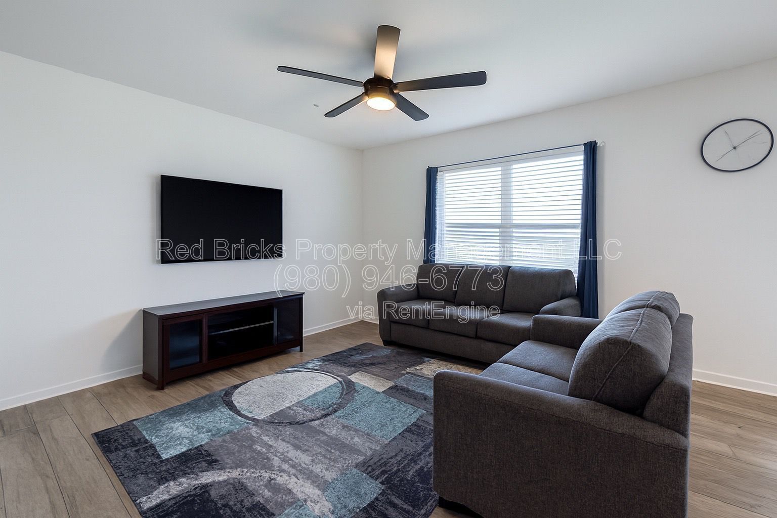Stylish 2-Story Home Near Concord Mills! property image