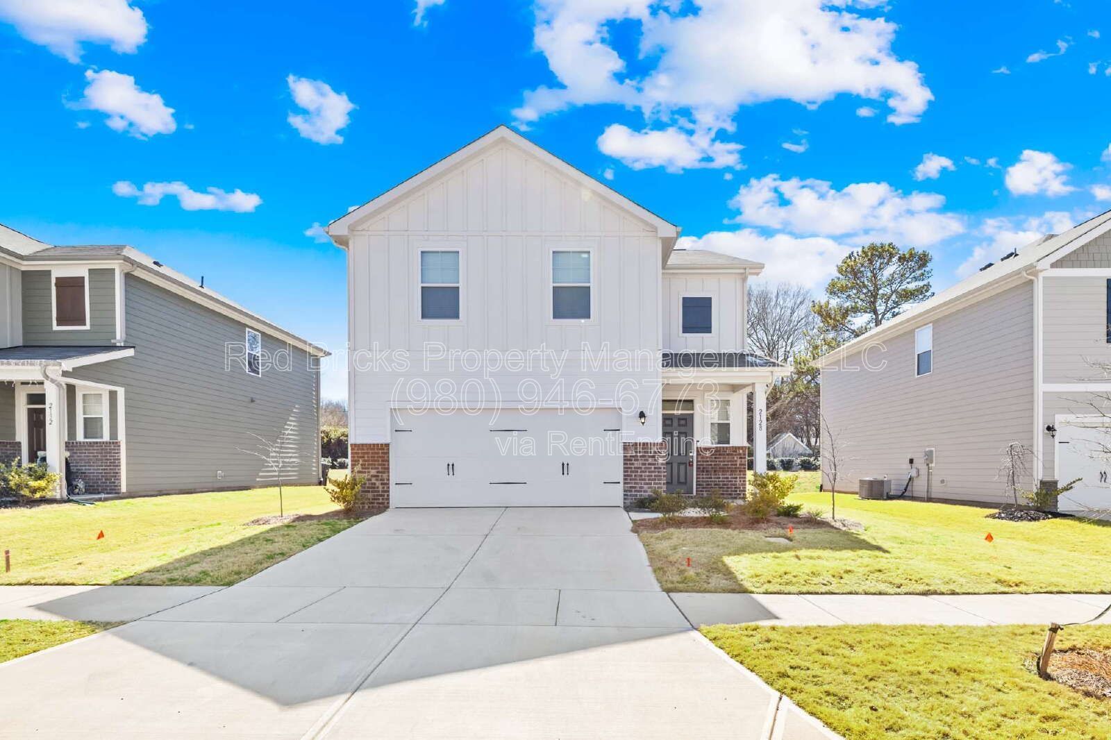 Modern 4BR Home in Blue Sky Meadows! property image