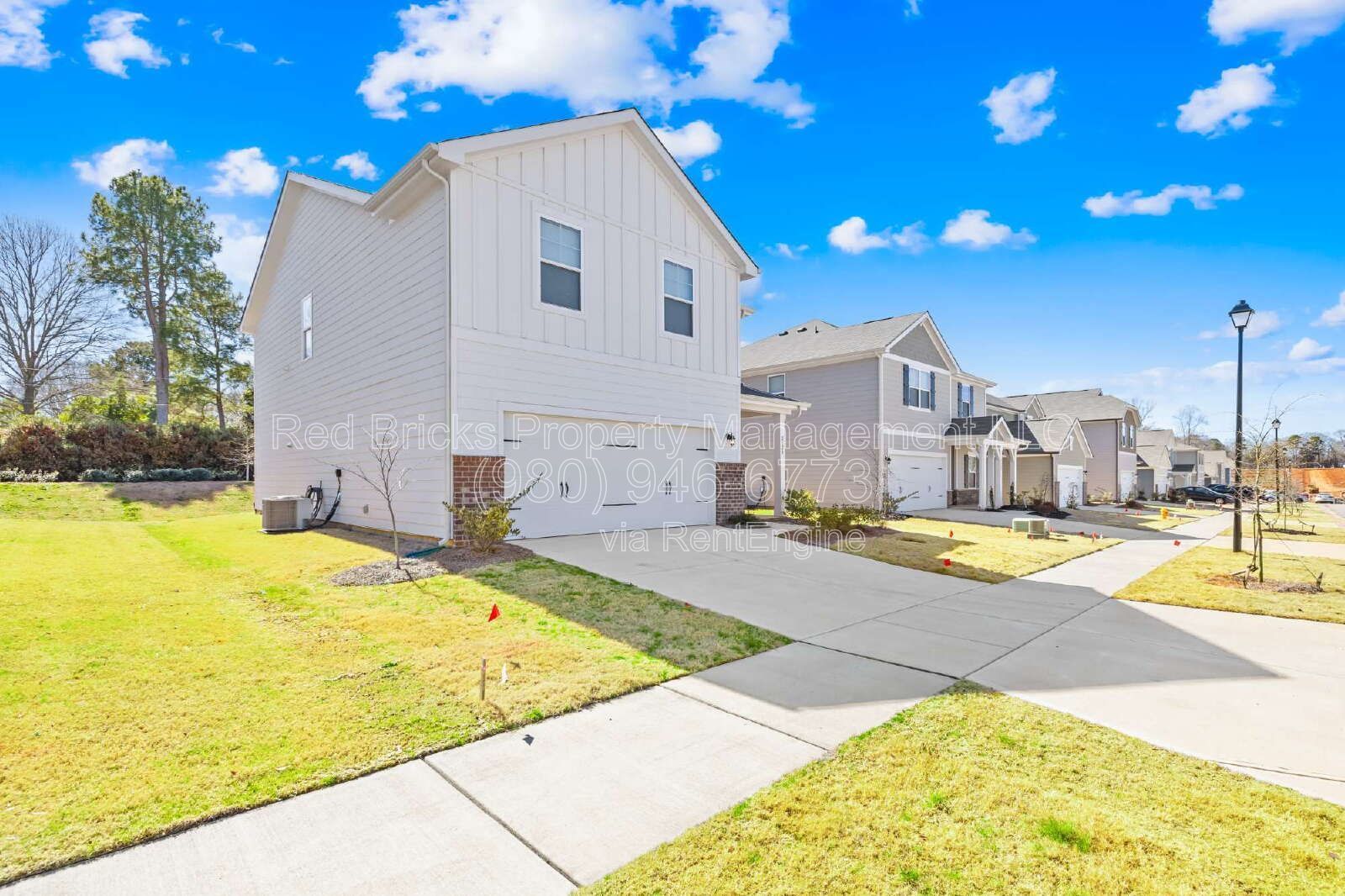 Modern 4BR Home in Blue Sky Meadows! property image