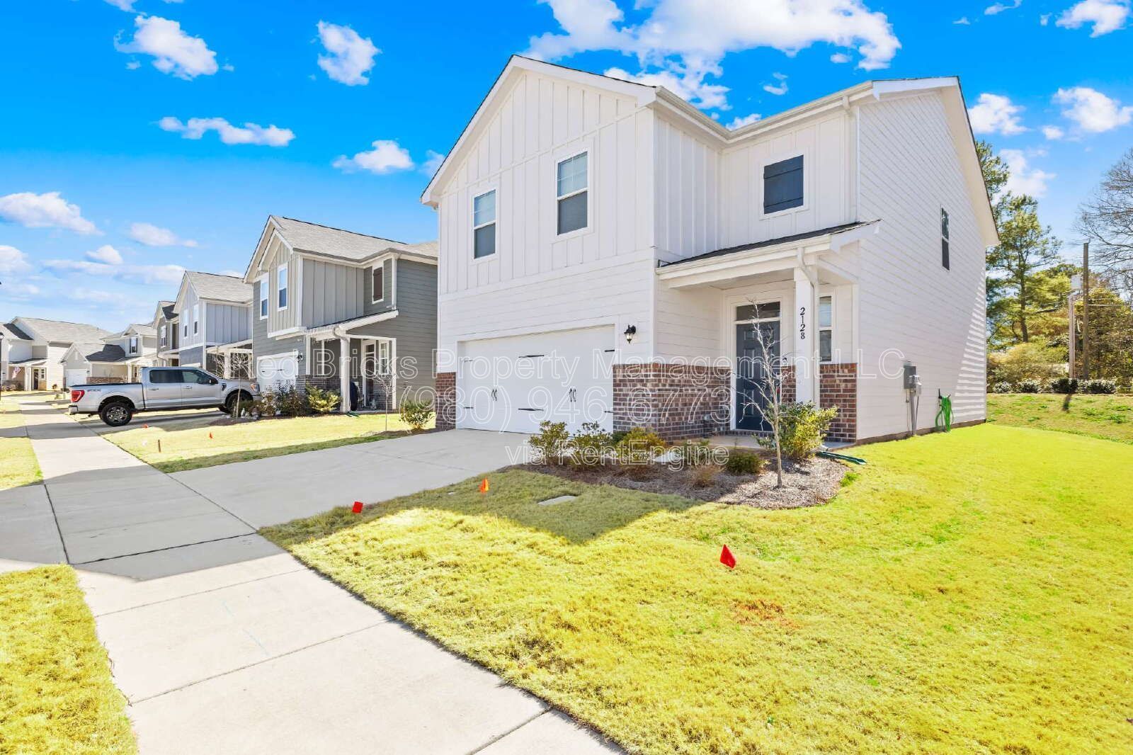 Modern 4BR Home in Blue Sky Meadows! property image