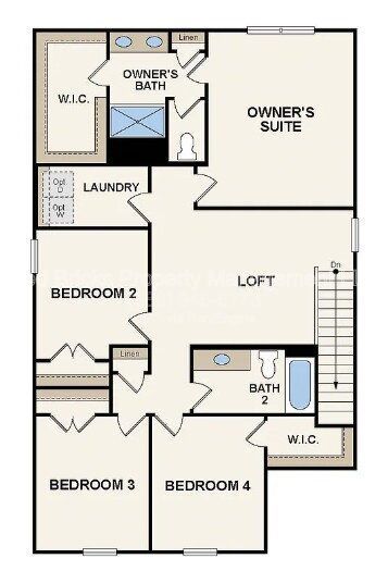 Modern 4BR Home in Blue Sky Meadows! property image