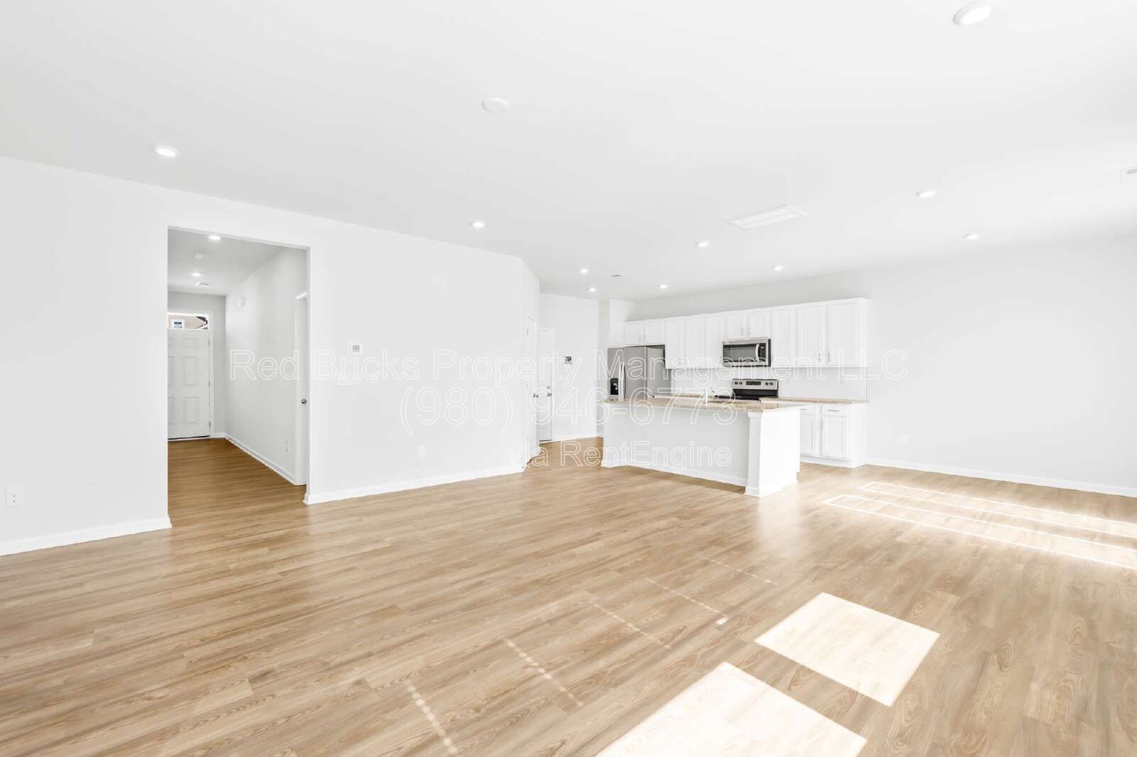 Modern 4BR Home in Blue Sky Meadows! property image