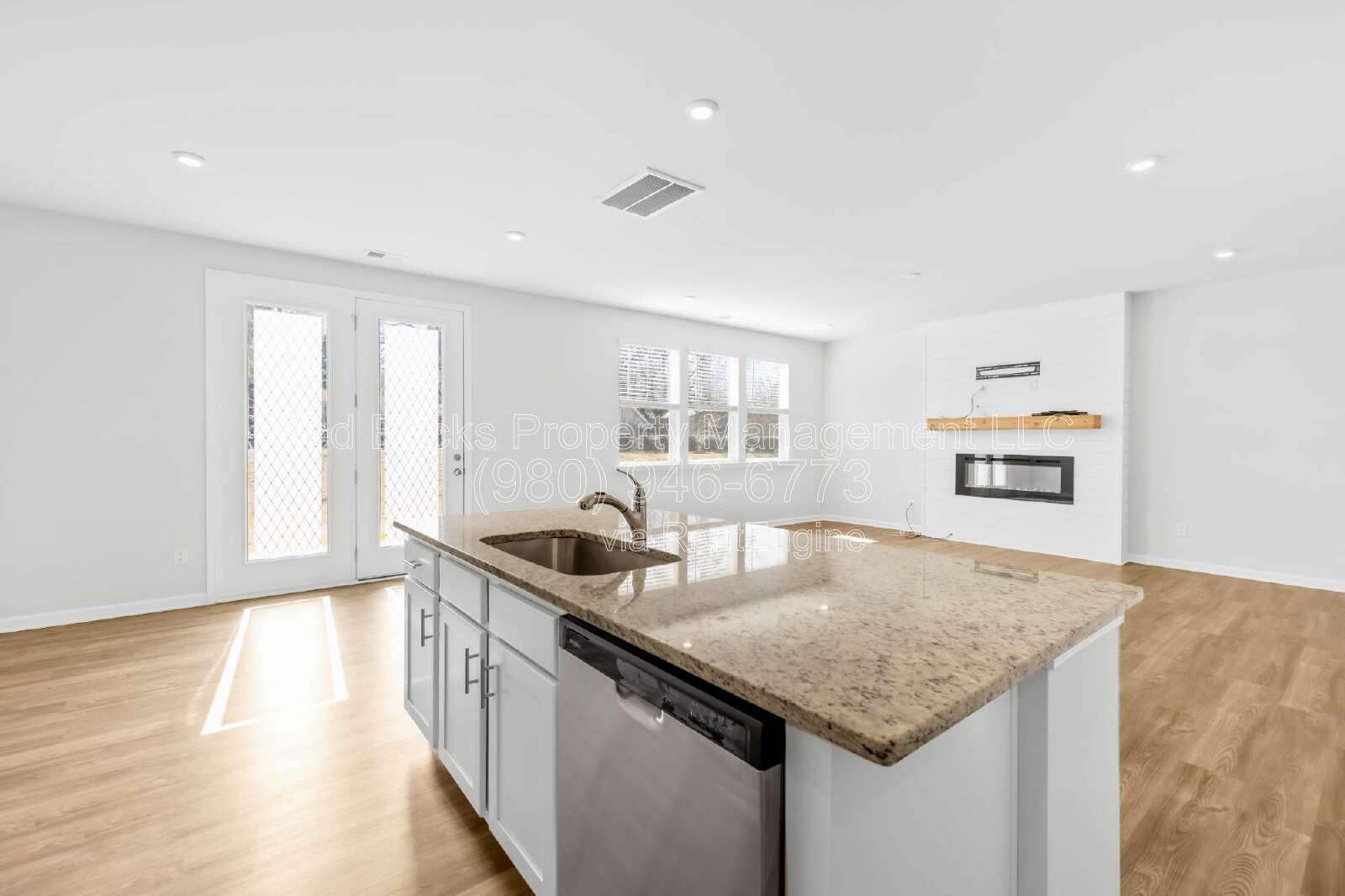 Modern 4BR Home in Blue Sky Meadows! property image