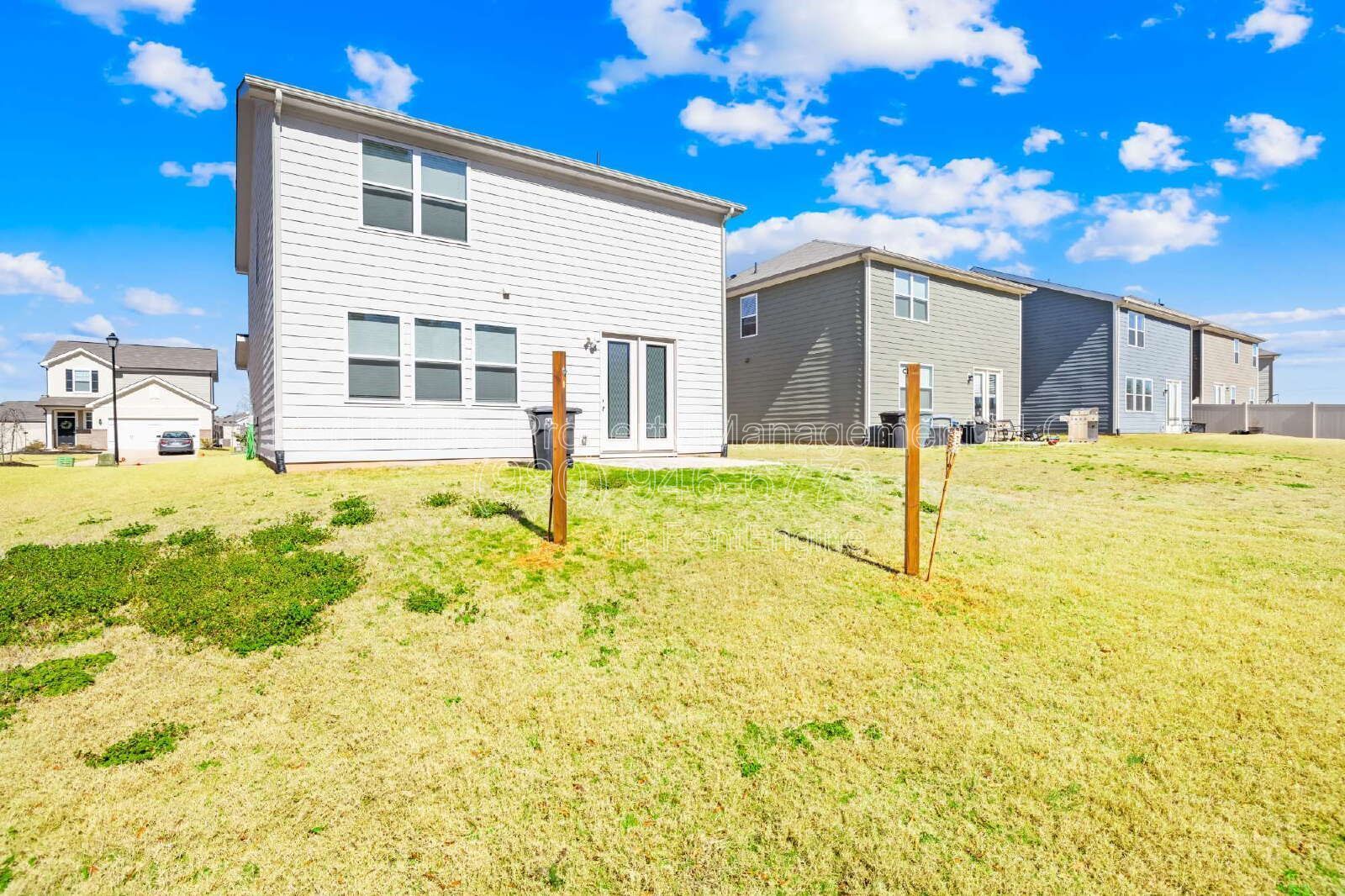 Modern 4BR Home in Blue Sky Meadows! property image