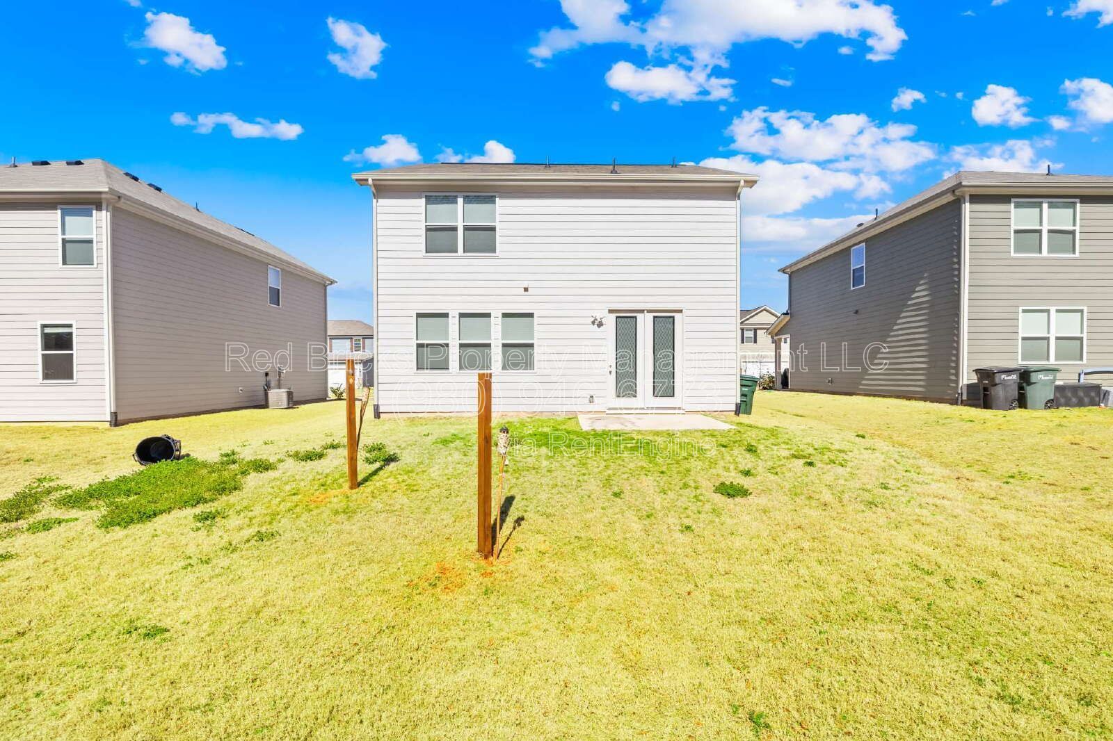 Modern 4BR Home in Blue Sky Meadows! property image