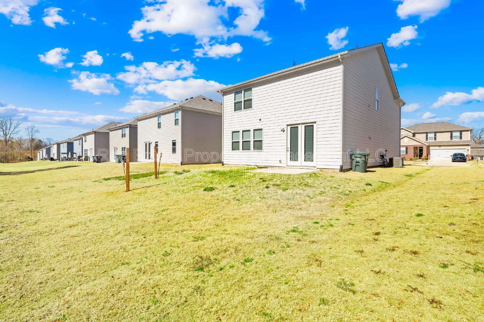 Modern 4BR Home in Blue Sky Meadows! property image