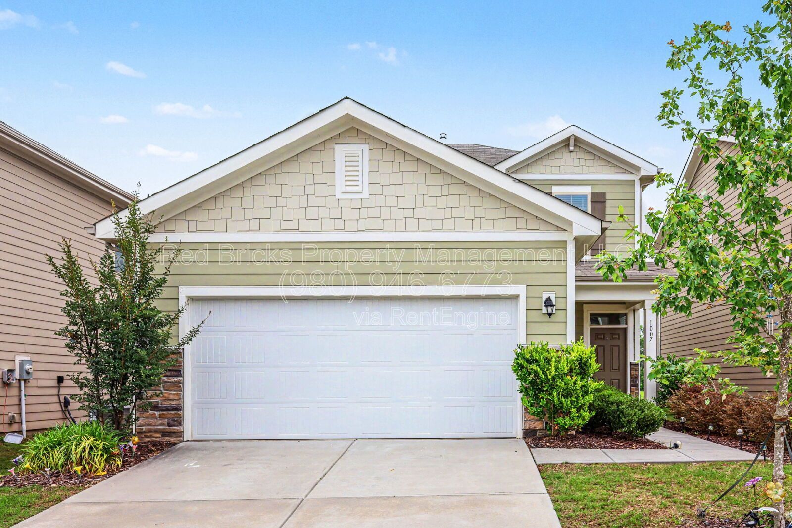 Spacious 4BR Home in Weddington Pointe – Available Now! property image