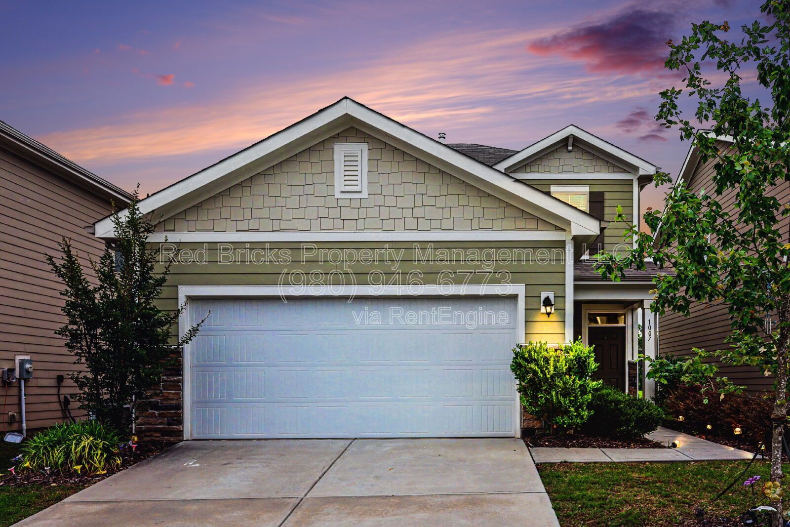 Spacious 4BR Home in Weddington Pointe – Available Now! property image