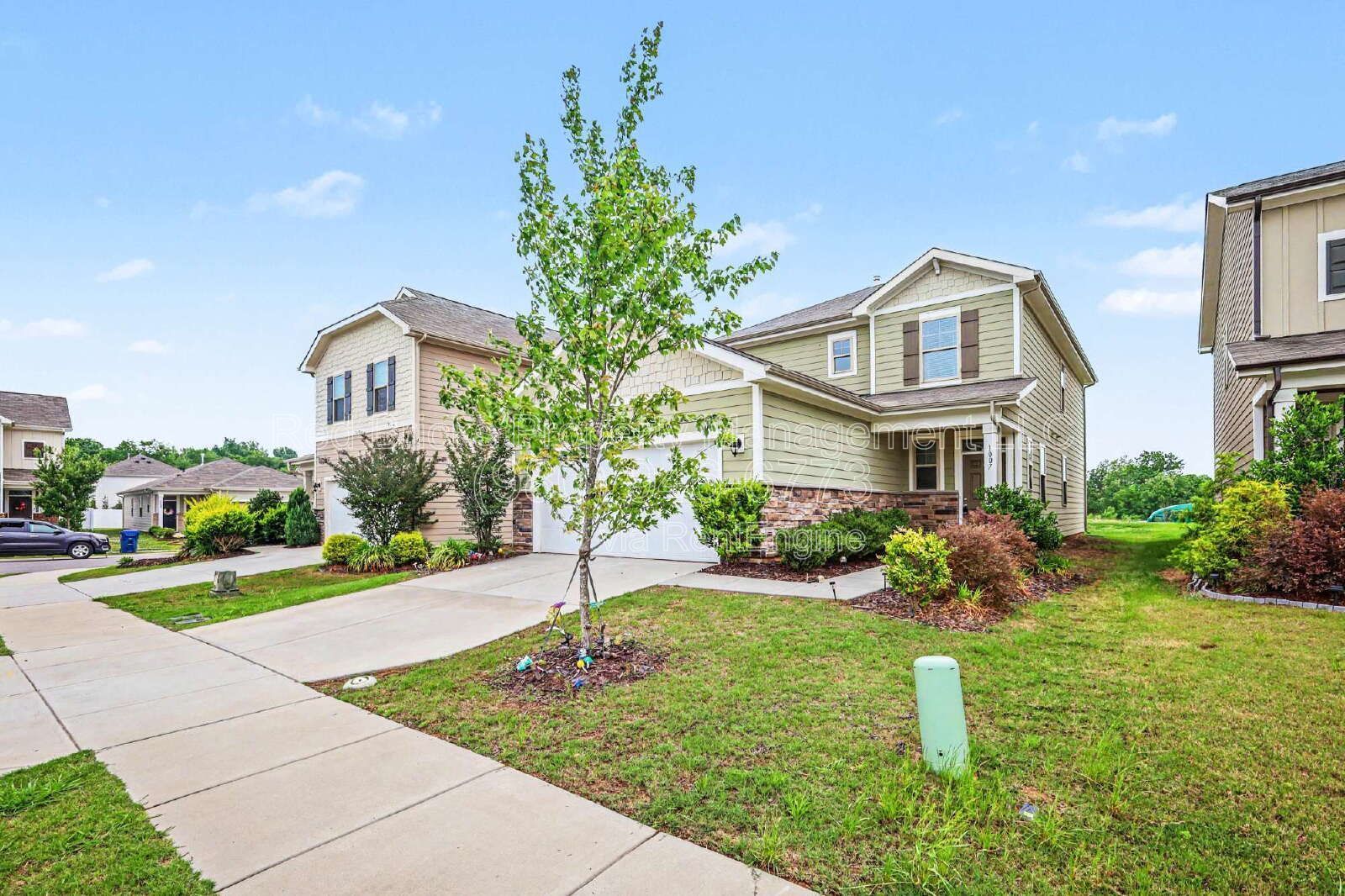 Spacious 4BR Home in Weddington Pointe – Available Now! property image