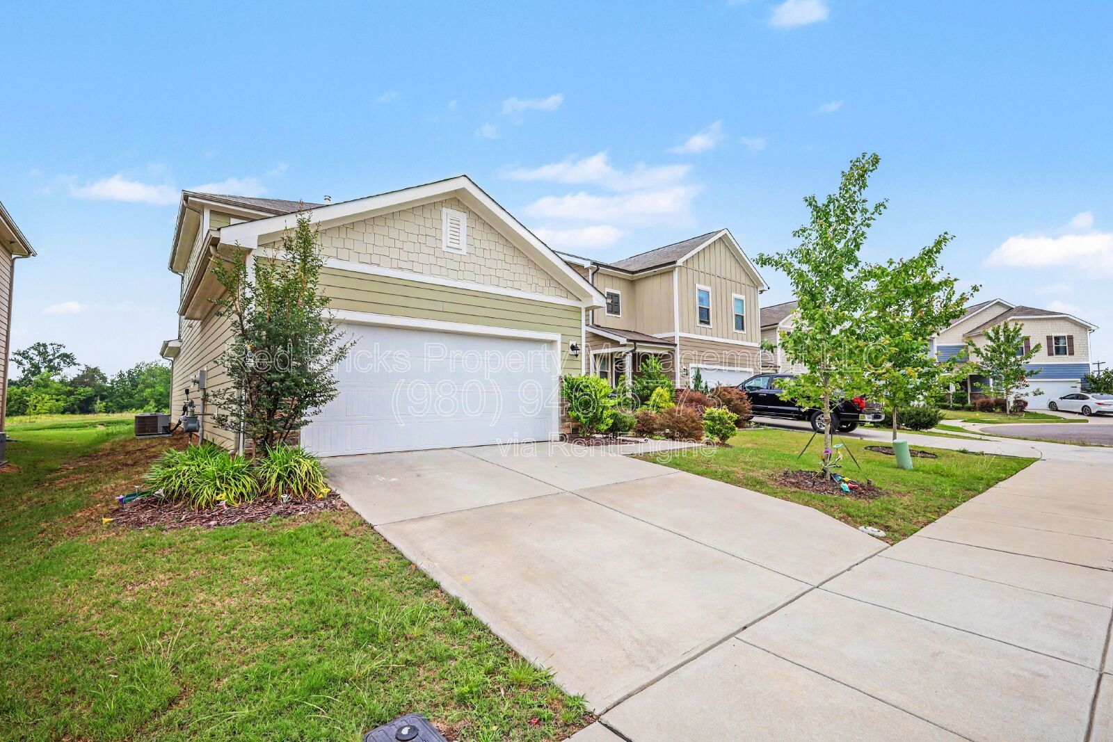 Spacious 4BR Home in Weddington Pointe – Available Now! property image