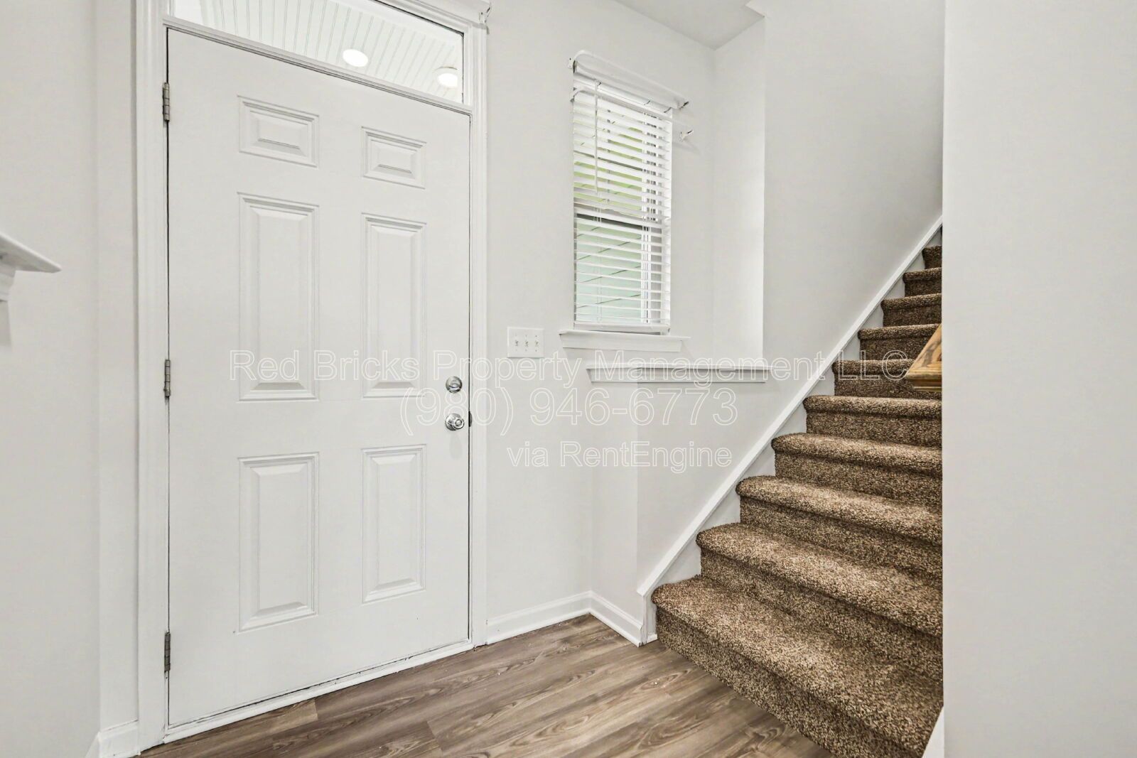 Spacious 4BR Home in Weddington Pointe – Available Now! property image