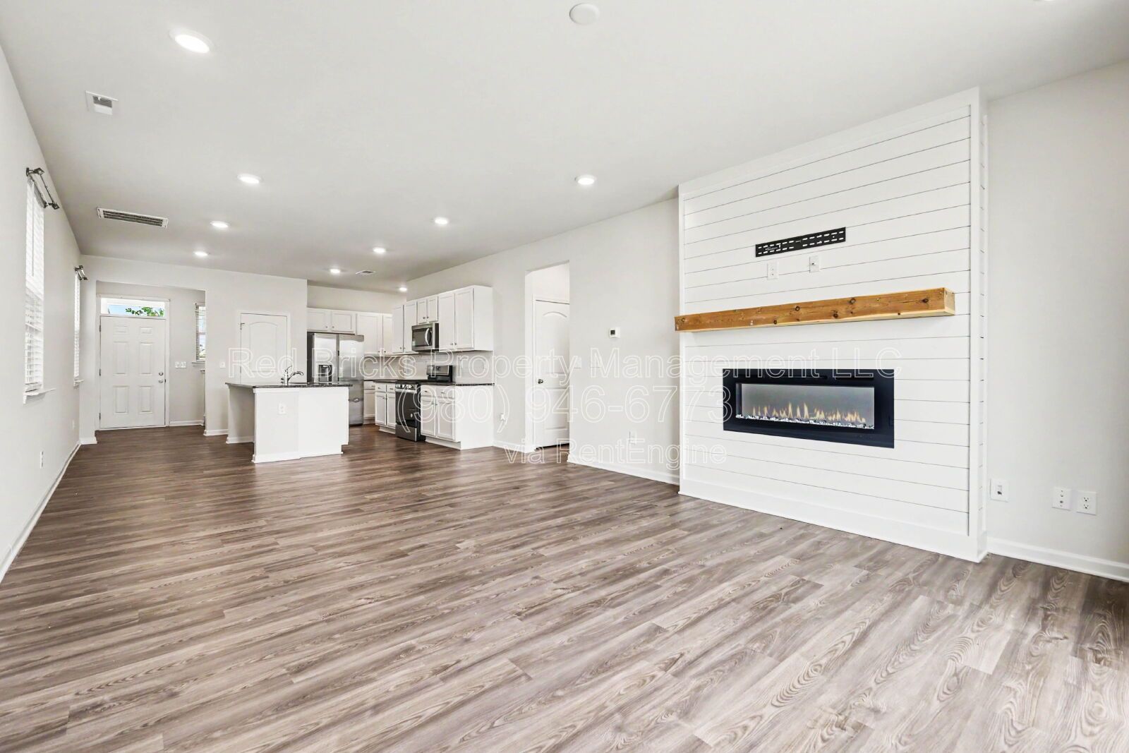 Spacious 4BR Home in Weddington Pointe – Available Now! property image