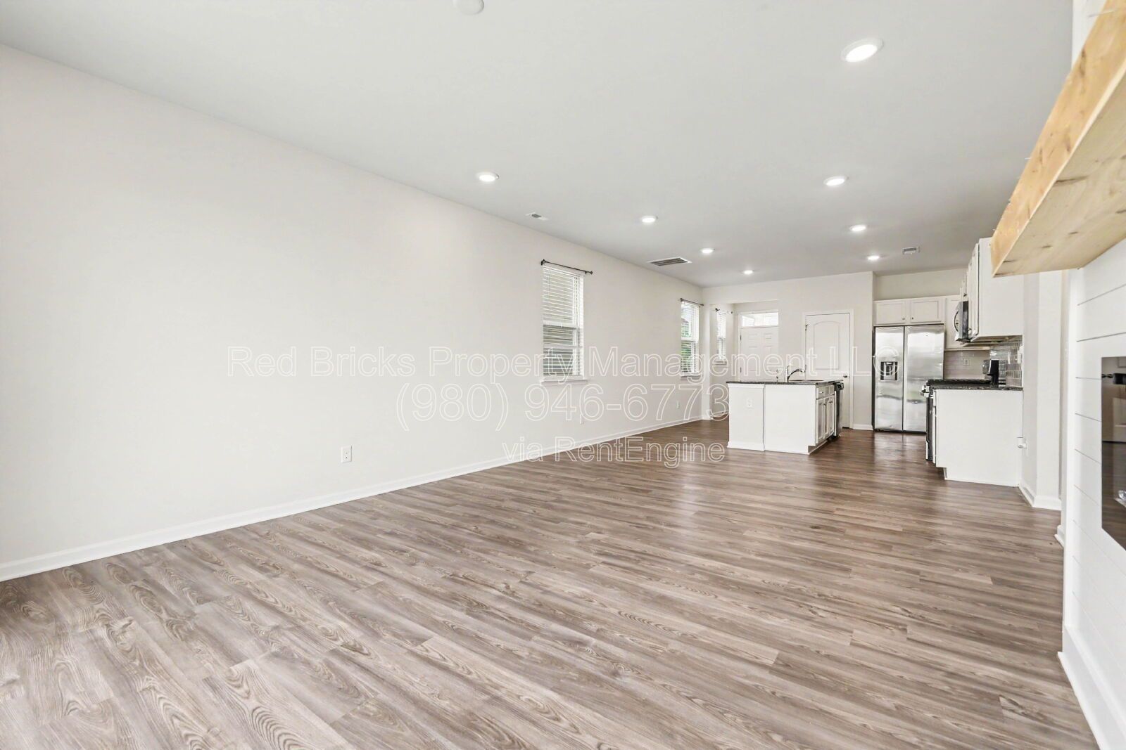 Spacious 4BR Home in Weddington Pointe – Available Now! property image