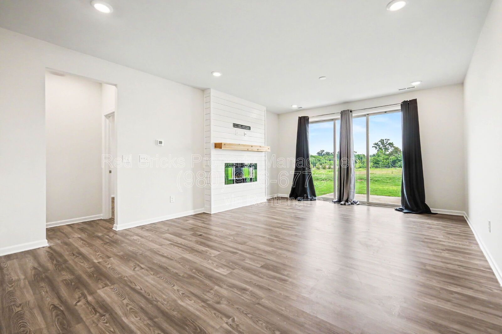 Spacious 4BR Home in Weddington Pointe – Available Now! property image