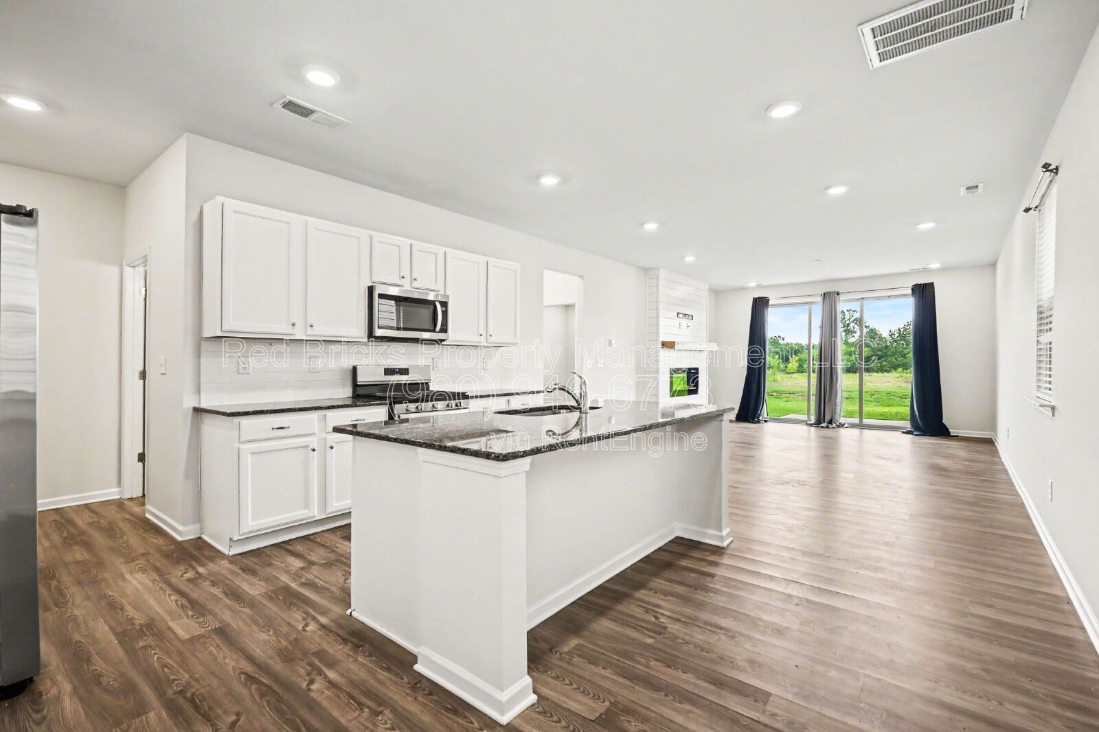 Spacious 4BR Home in Weddington Pointe – Available Now! property image