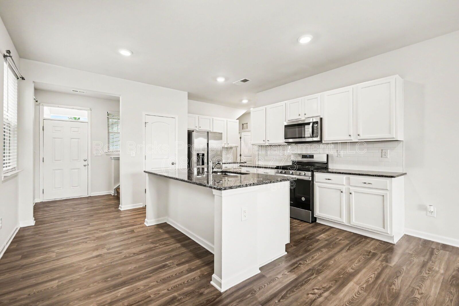 Spacious 4BR Home in Weddington Pointe – Available Now! property image