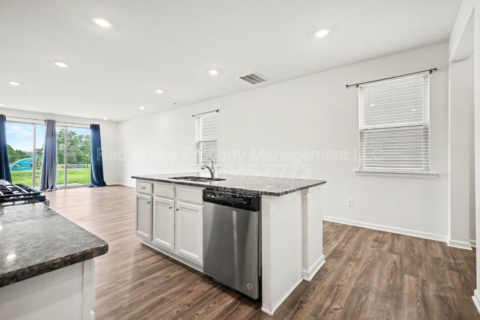 Spacious 4BR Home in Weddington Pointe – Available Now! property image