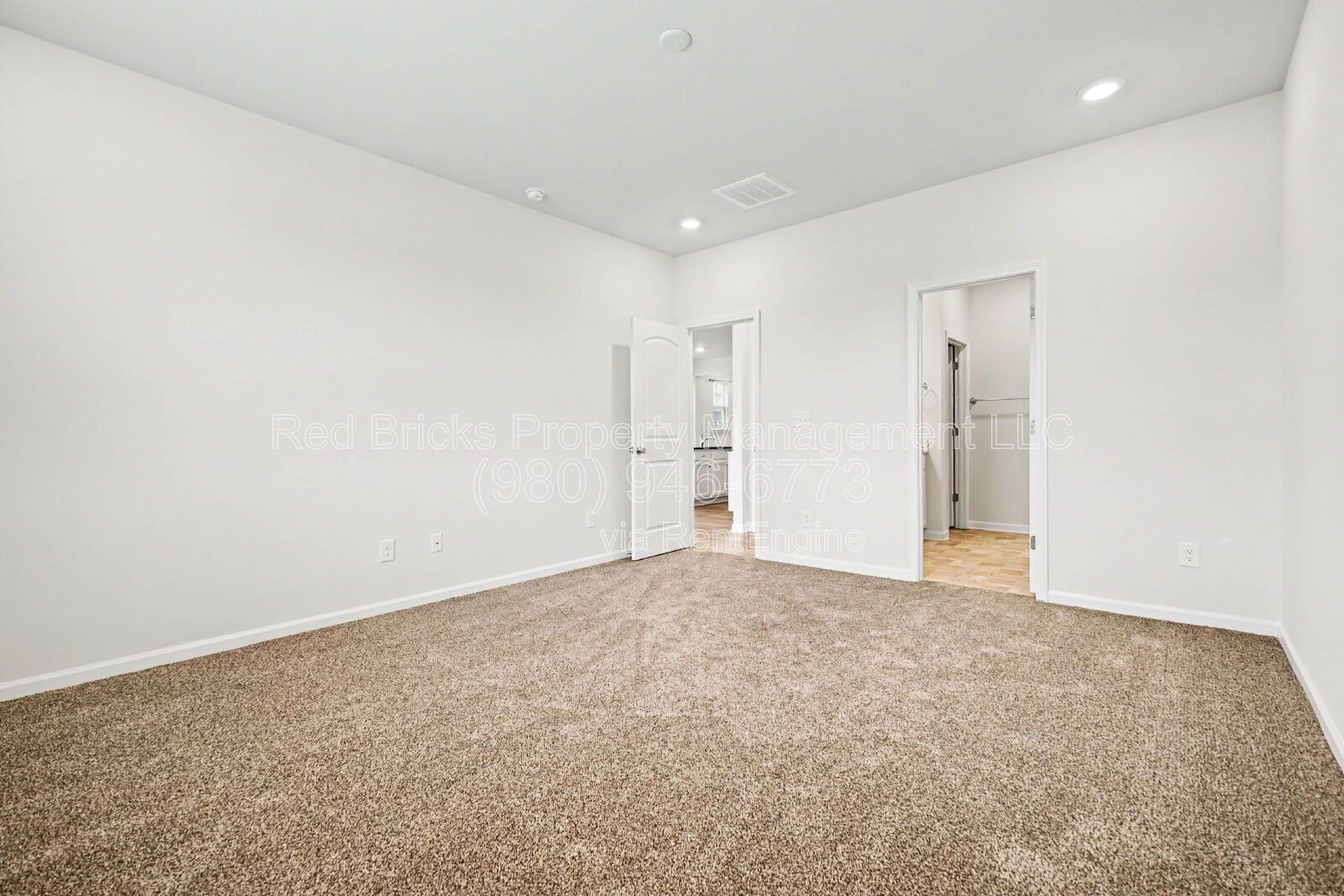 Spacious 4BR Home in Weddington Pointe – Available Now! property image