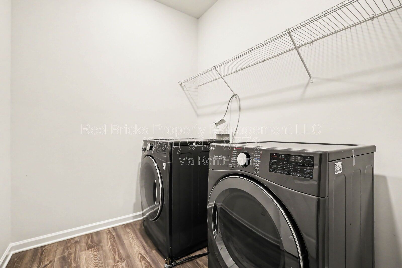 Spacious 4BR Home in Weddington Pointe – Available Now! property image