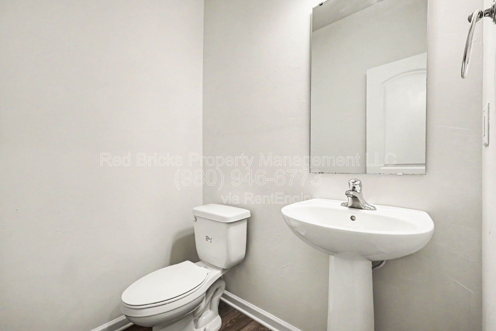 Spacious 4BR Home in Weddington Pointe – Available Now! property image