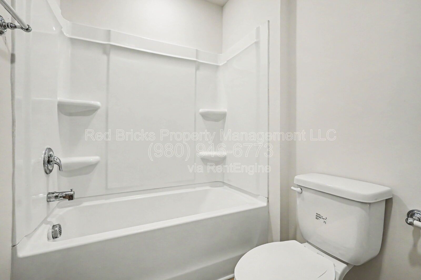 Spacious 4BR Home in Weddington Pointe – Available Now! property image