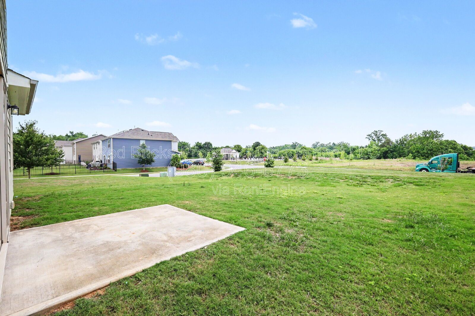 Spacious 4BR Home in Weddington Pointe – Available Now! property image