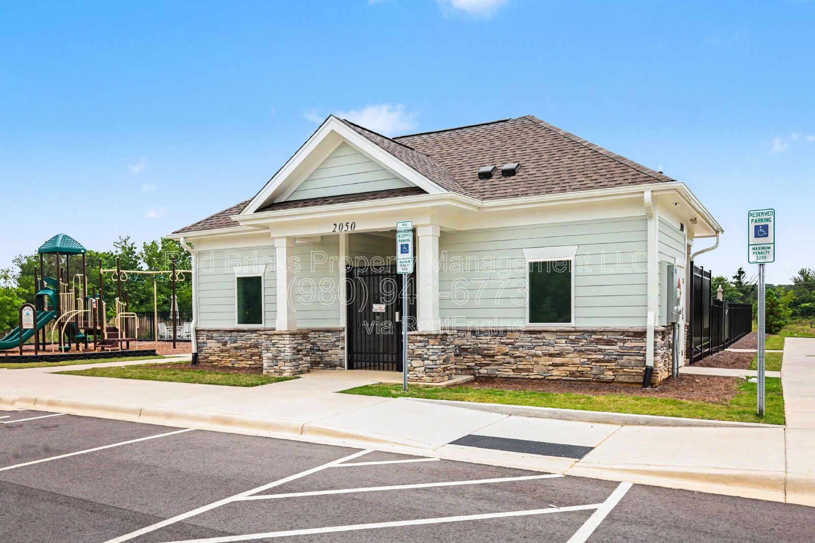 Spacious 4BR Home in Weddington Pointe – Available Now! property image