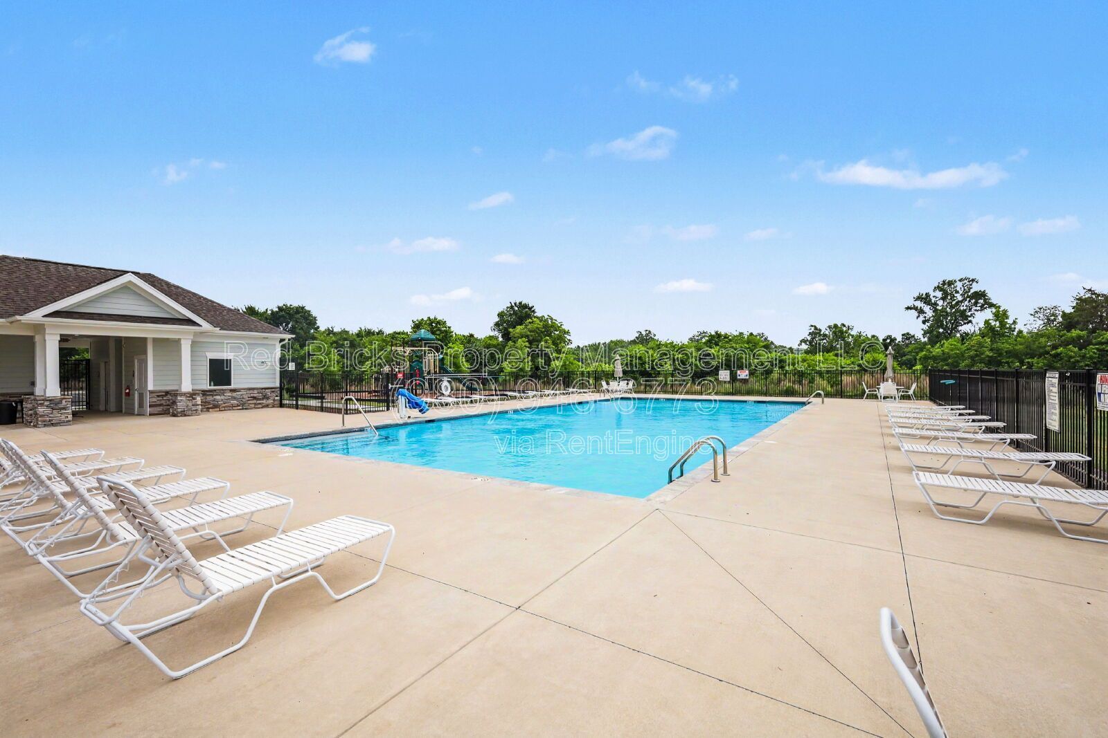 Spacious 4BR Home in Weddington Pointe – Available Now! property image