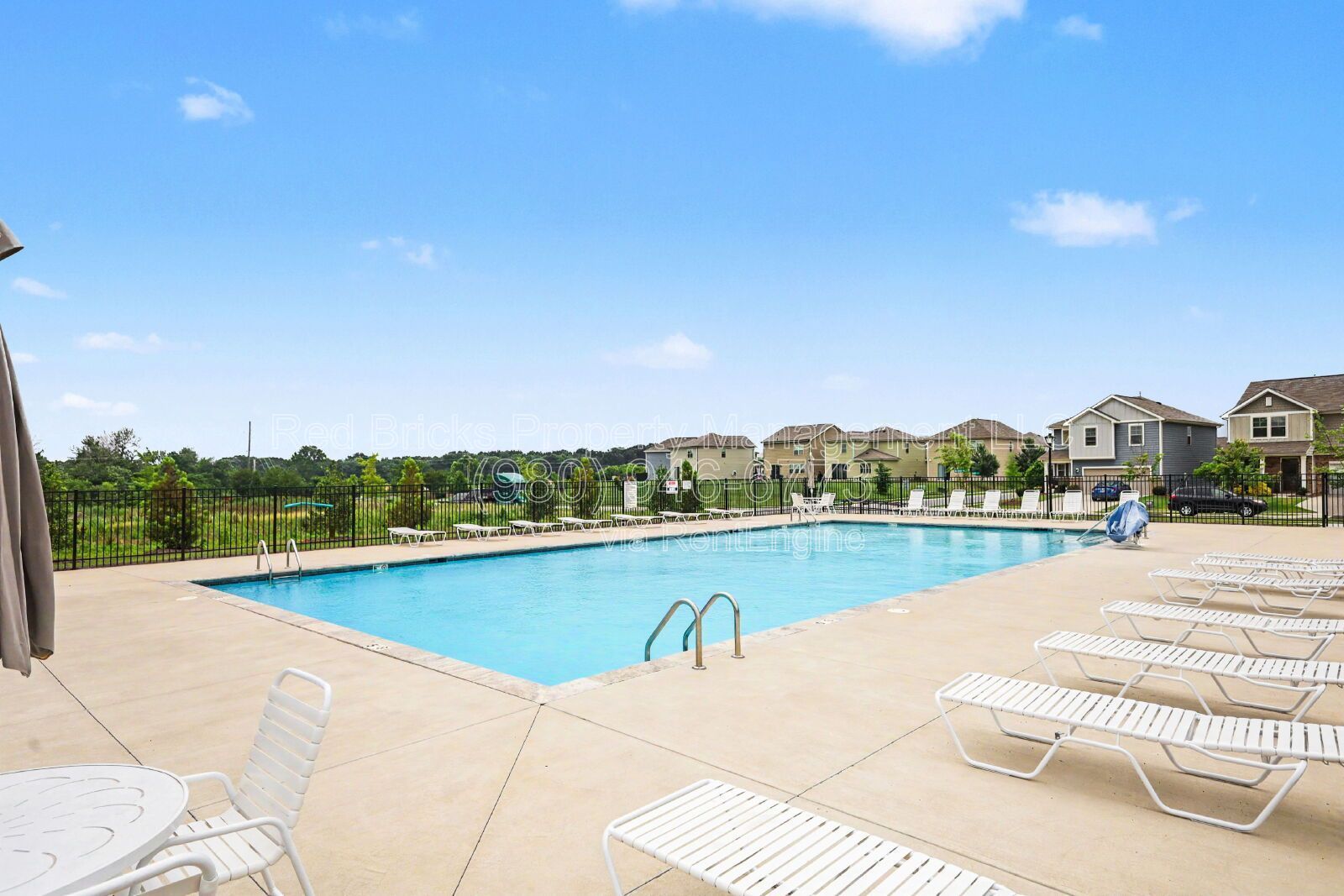 Spacious 4BR Home in Weddington Pointe – Available Now! property image