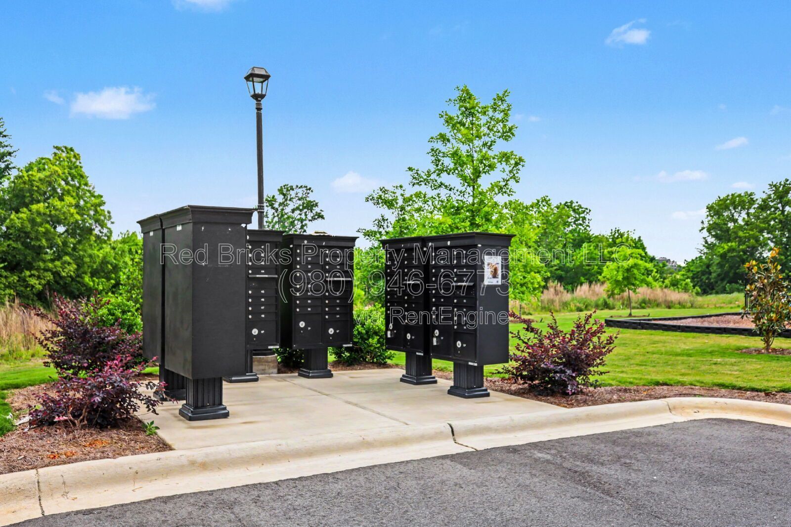 Spacious 4BR Home in Weddington Pointe – Available Now! property image