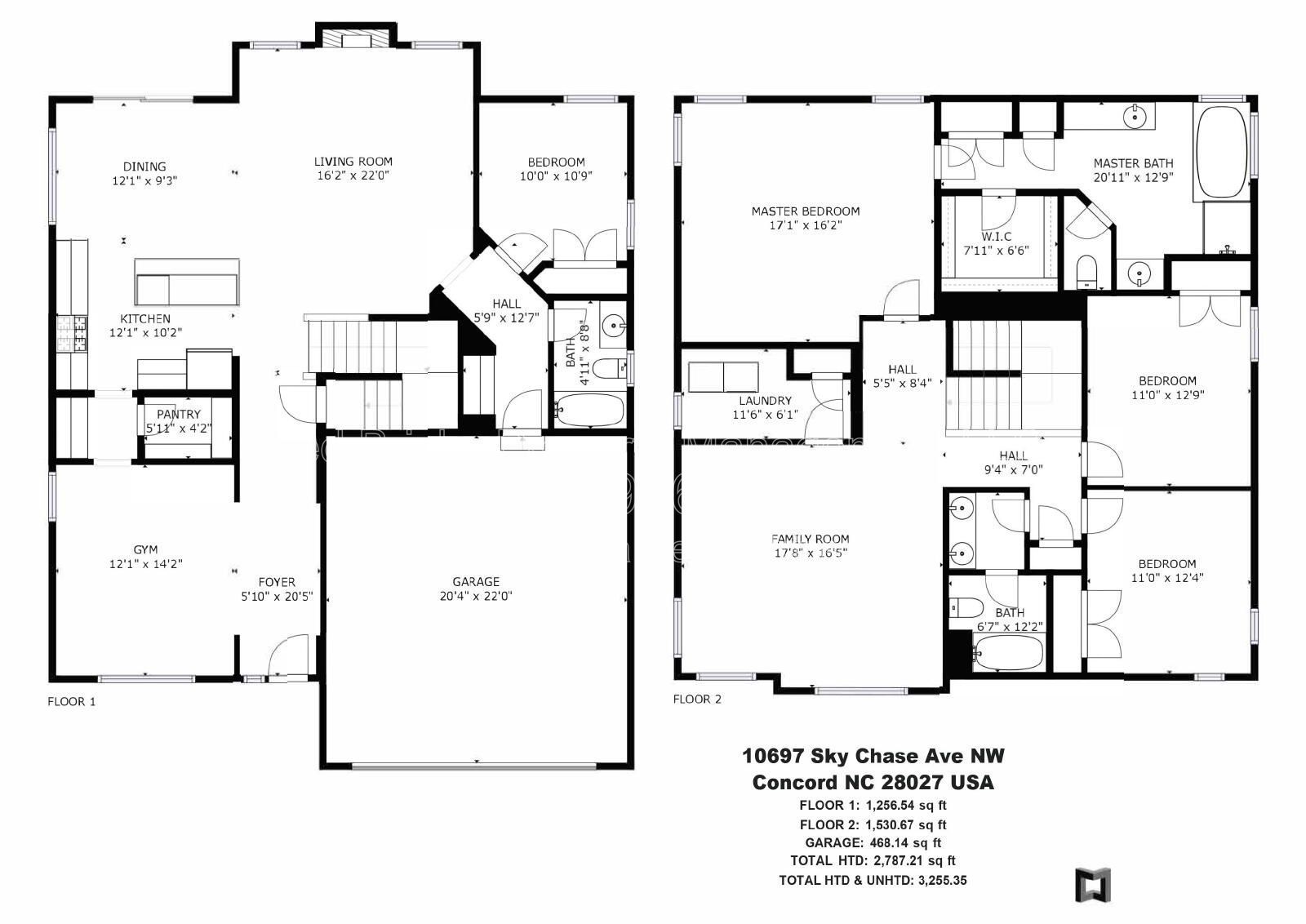 Spacious 4BR Brookvue Home with Pergola & Loft – Available July 16! property image