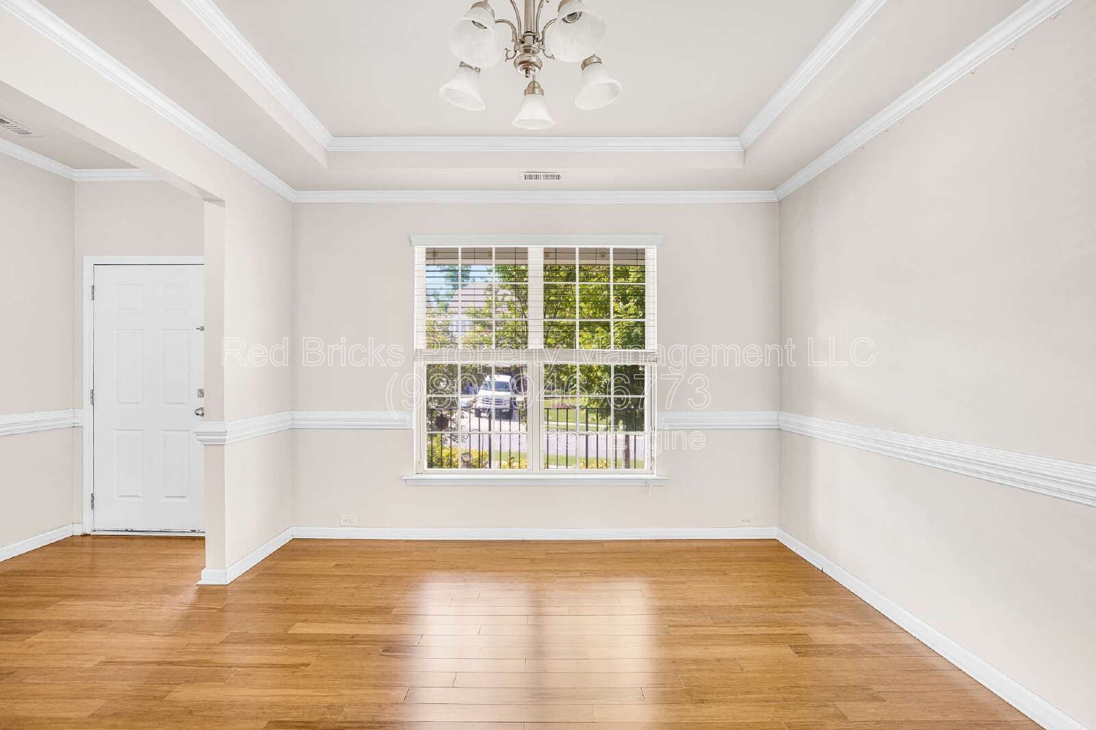 Spacious 4BR Brookvue Home with Pergola & Loft – Available July 16! property image