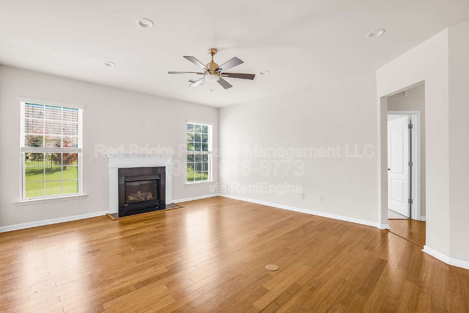 Spacious 4BR Brookvue Home with Pergola & Loft – Available July 16! property image