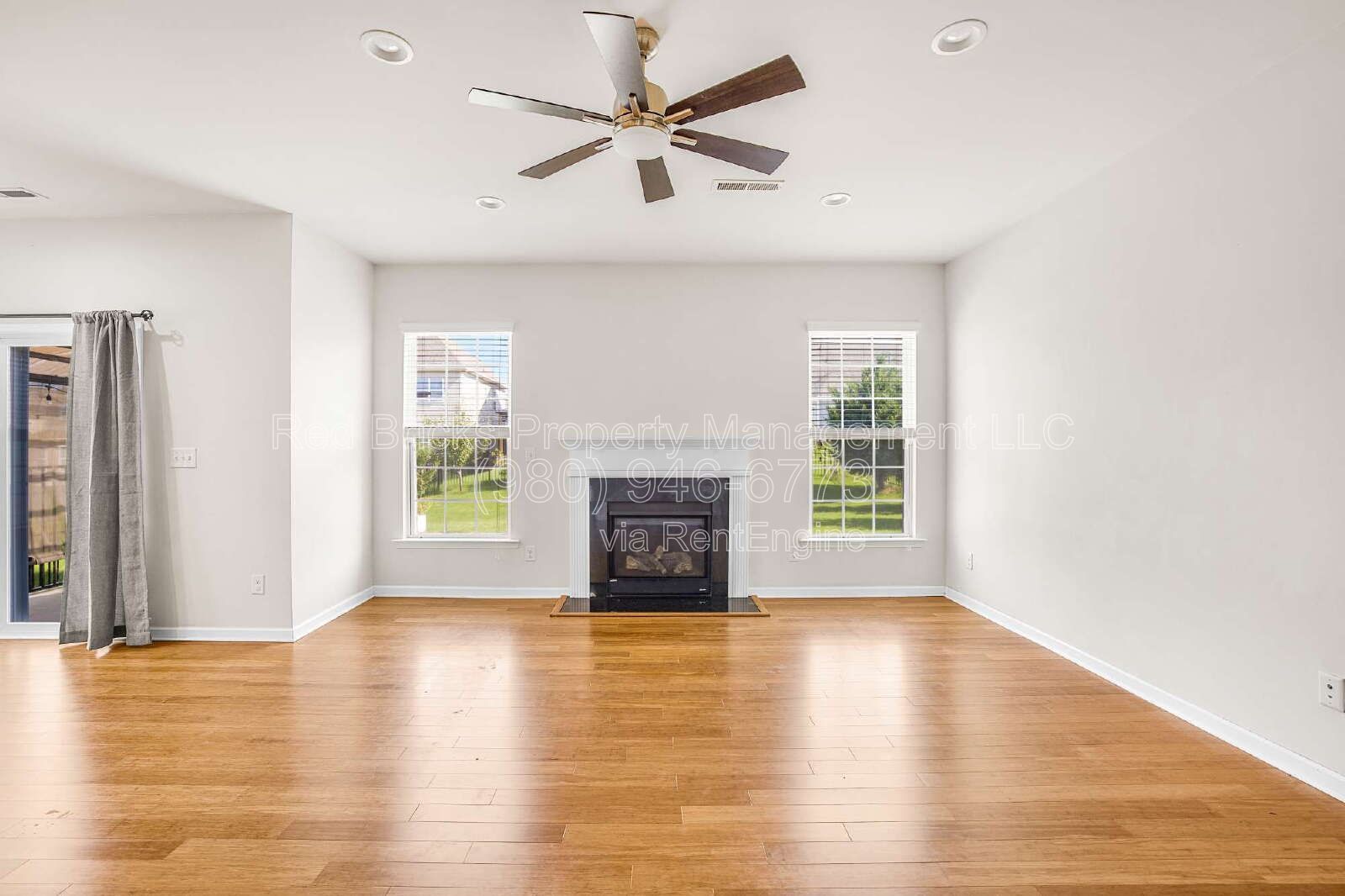 Spacious 4BR Brookvue Home with Pergola & Loft – Available July 16! property image