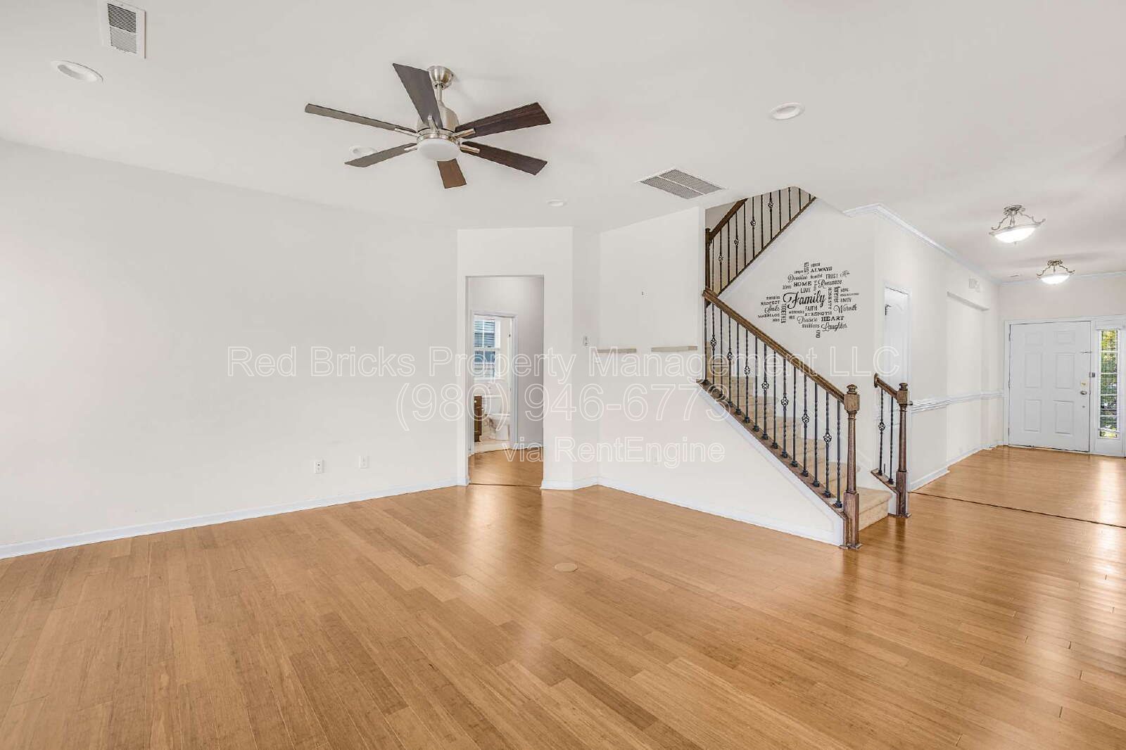 Spacious 4BR Brookvue Home with Pergola & Loft – Available July 16! property image
