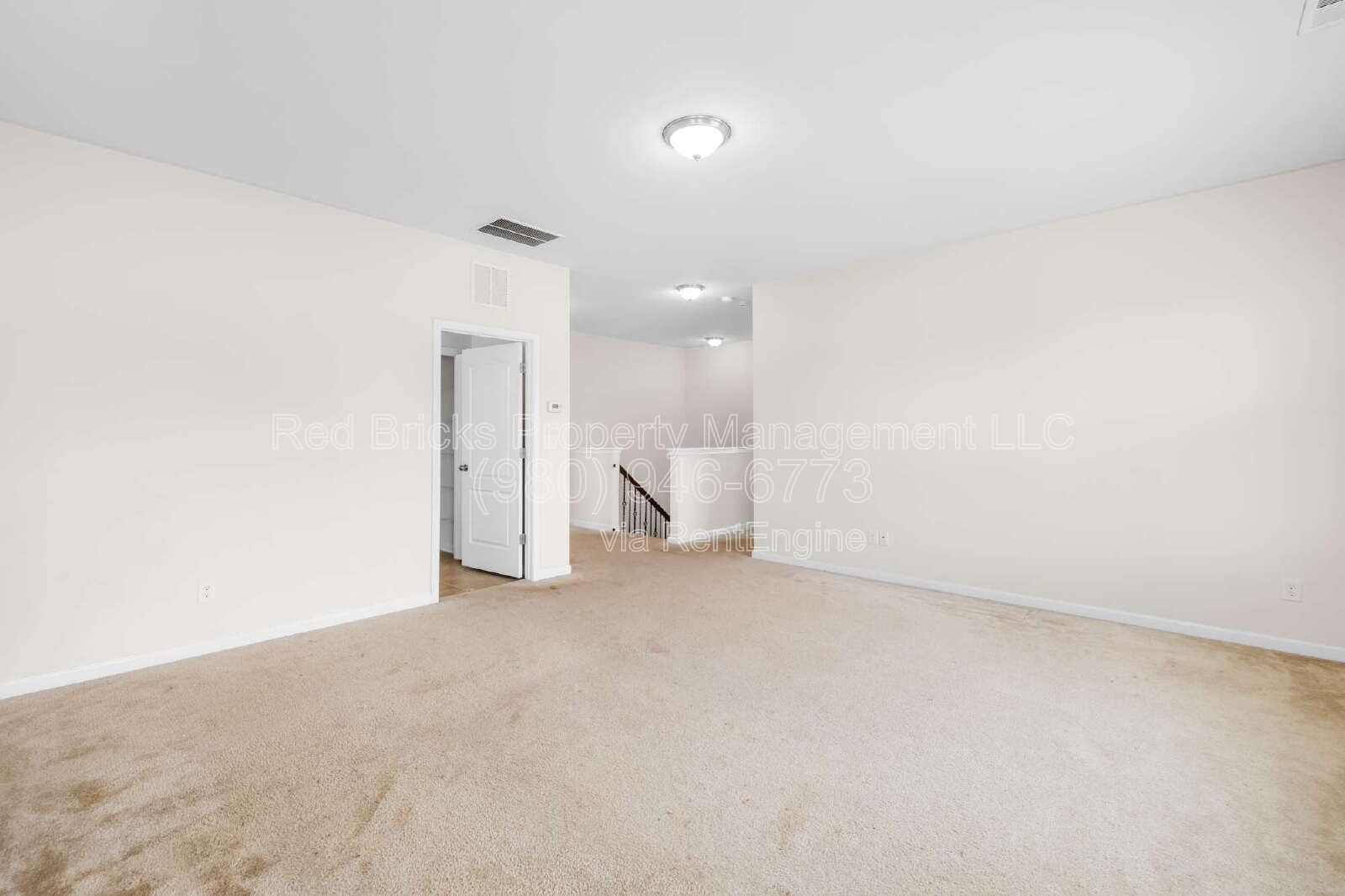 Spacious 4BR Brookvue Home with Pergola & Loft – Available July 16! property image