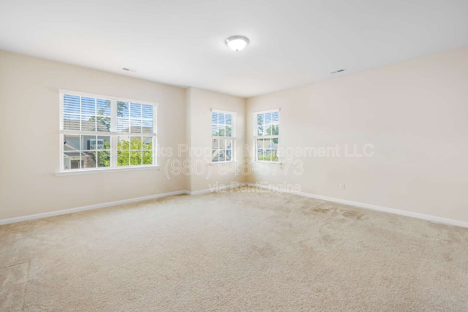 Spacious 4BR Brookvue Home with Pergola & Loft – Available July 16! property image