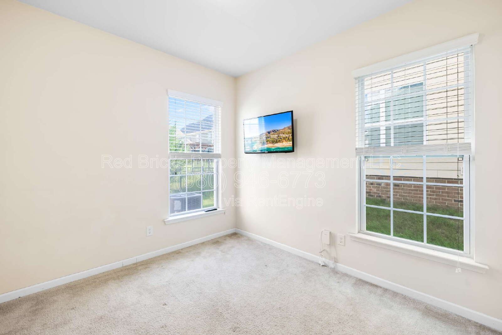 Spacious 4BR Brookvue Home with Pergola & Loft – Available July 16! property image