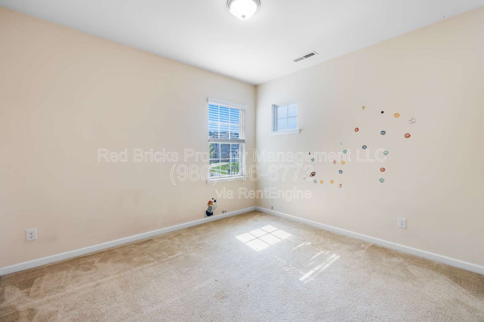 Spacious 4BR Brookvue Home with Pergola & Loft – Available July 16! property image