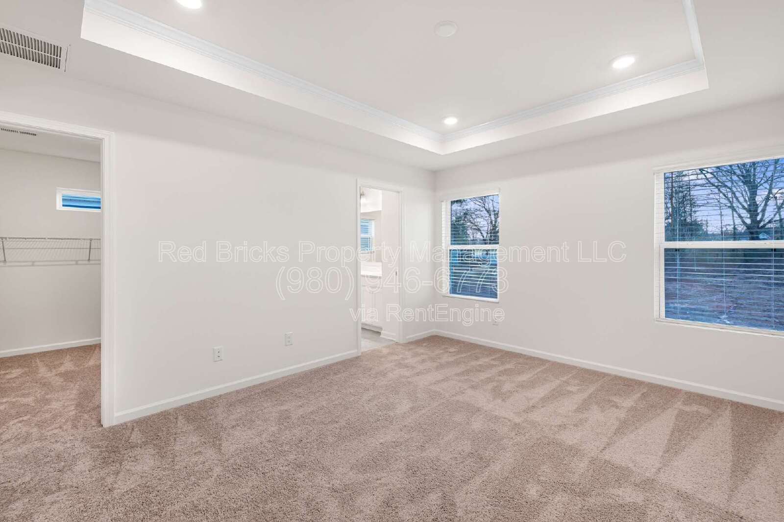 Like-New End-Unit Townhome | 3BR, 2-Car Garage | Available May 15 property image