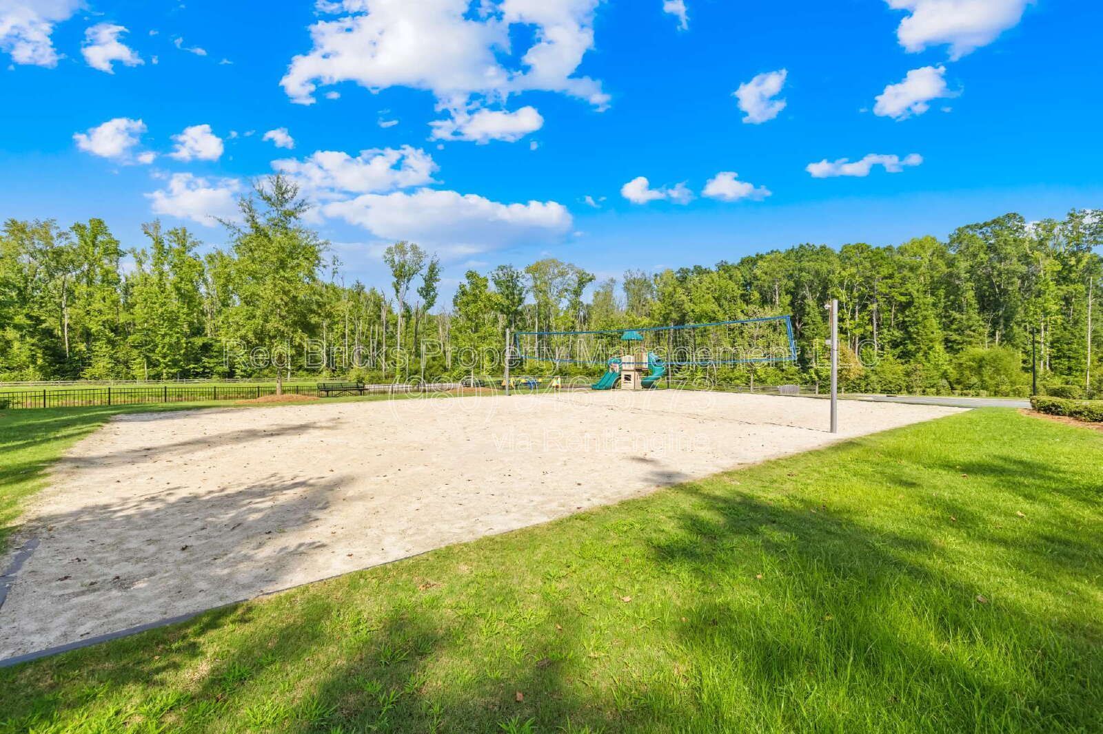 Spacious 4BR Brookvue Home with Pergola & Loft – Available July 16! property image