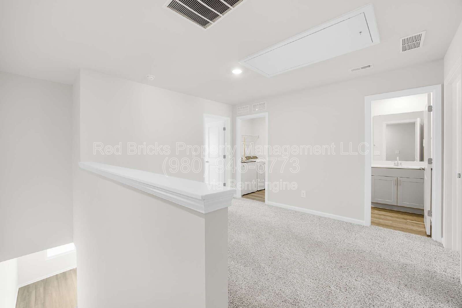 Modern 3BR Townhome in Georgetown Crossing – Move In Aug 16! property image