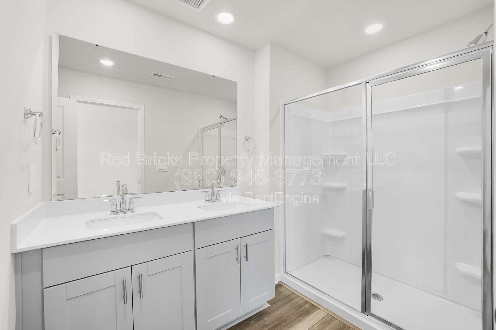 Modern 3BR Townhome in Georgetown Crossing – Move In Aug 16! property image